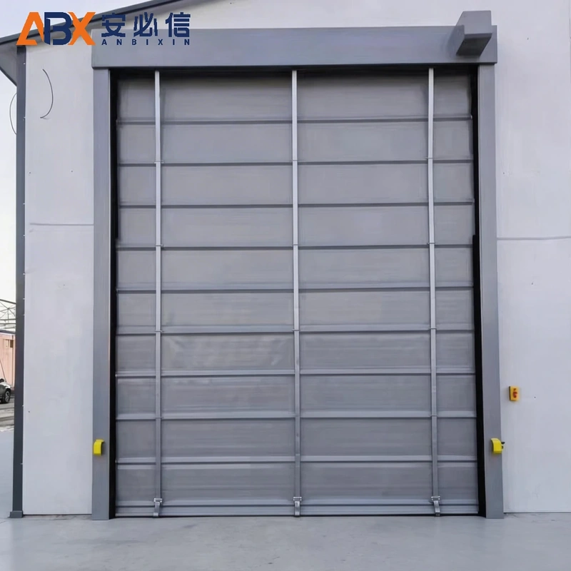 辽阳冷库门封